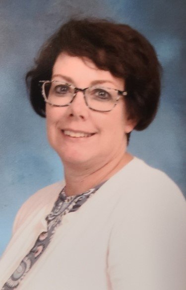 Lisa Grellner, principal of St. George School in Linn and St. Mary School in Frankenstein